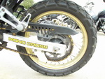 �������� �� ������ �������� Yamaha TDR250 1988 ���� 14